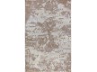 Synthetic runner carpet LEVADO 03889A L.Beige/White - high quality at the best price in Ukraine